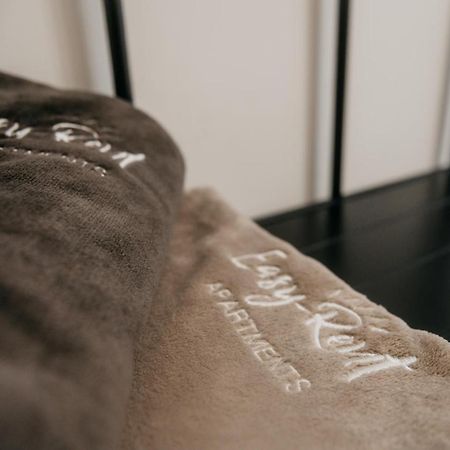 Dziwnowek Sloneczne Tarasy Emimar - Private Sauna Экстерьер фото