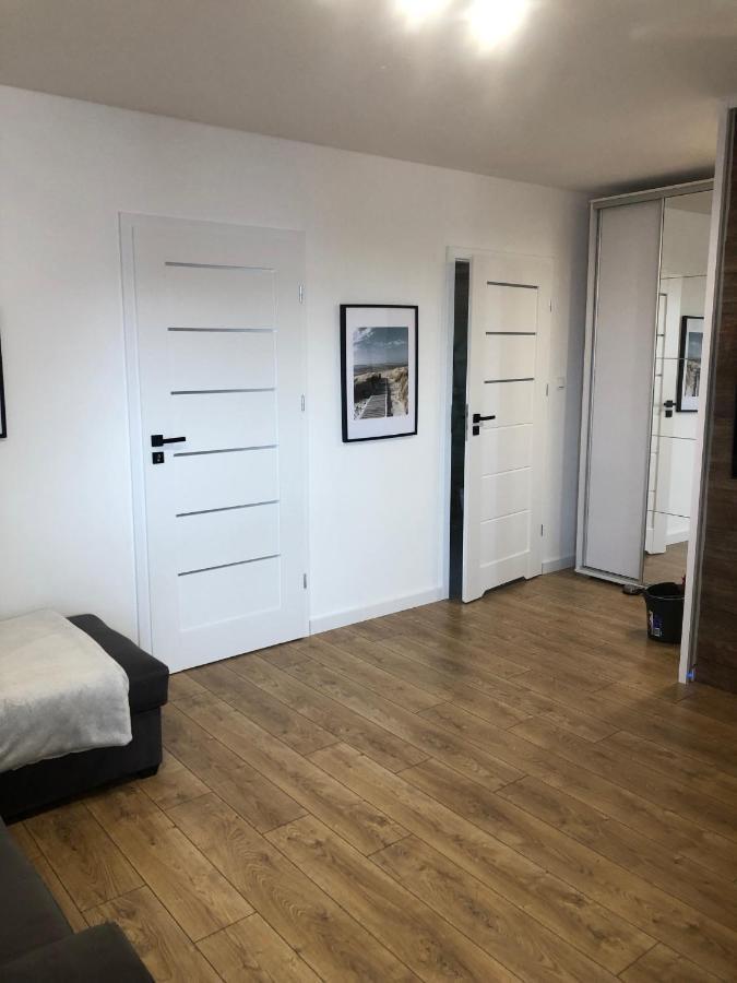 Dziwnowek Sloneczne Tarasy Emimar - Private Sauna Экстерьер фото